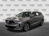 New 2026 Acura MDX SH-AWD w/ Advance Package image 5