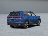 New 2025 Volkswagen Atlas SE image 2