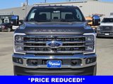 New 2025 Ford F350 Lariat w/ Lariat Ultimate Package image 3