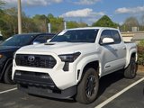 Used 2024 Toyota Tacoma TRD Sport image 3