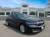 Used 2024 BMW 530i xDrive image 4