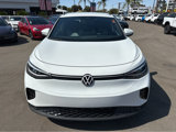 Used 2023 Volkswagen ID.4 Pro image 2