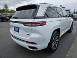 Used 2023 Jeep Grand Cherokee Overland image 5