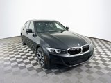 New 2025 BMW 330i xDrive Sedan w/ Premium Package image 2