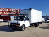 Used 2019 Chevrolet Express 3500 image 3