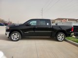 New 2025 RAM 1500 Big Horn image 2