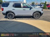 New 2026 Honda Passport RTL image 4