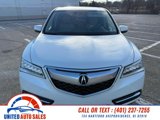 Used 2015 Acura MDX SH-AWD w/ Technology Package image 2