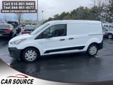Used 2019 Ford Transit Connect XL image 3