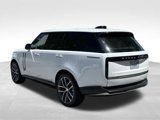 New 2025 Land Rover Range Rover SE image 3