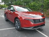New 2025 Nissan Murano SL image 3