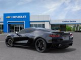 New 2025 Chevrolet Corvette E-Ray w/ Battery Protection Package image 3