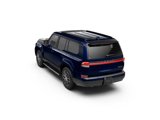 New 2025 Lexus GX 550 image 3