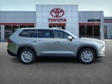 New 2025 Toyota Grand Highlander AWD image 4