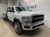 Used 2021 RAM 5500 Tradesman w/ Chrome Appearance Group image 2