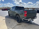 New 2025 Chevrolet Silverado 1500 LTZ w/ Technology Package image 5