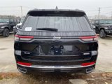 New 2025 Jeep Grand Cherokee Overland w/ Luxury Tech Group IV image 4