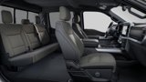 New 2025 Ford F150 XLT w/ Equipment Group 302A MID image 6