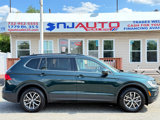 Used 2019 Volkswagen Tiguan SE image 3