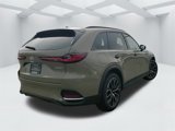 Certified 2025 MAZDA CX-70 Plug-In Hybrid w/ Premium Pkg image 5
