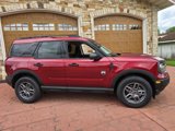 New 2025 Ford Bronco Sport Big Bend image 2