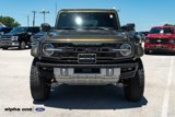 New 2025 Ford Bronco Raptor image 2