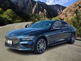 Used 2024 Genesis G70 2.5T image 5