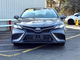 Used 2023 Toyota Camry SE image 2