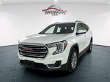 Used 2024 GMC Terrain SLT image 4