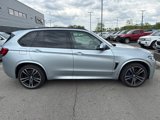 Used 2018 BMW X5 M w/ Executive Package image 4