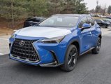 New 2025 Lexus NX 450h+ AWD w/ Luxury Package image 5