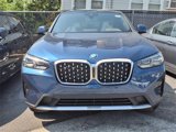 New 2025 BMW X4 xDrive30i w/ Convenience Package image 2