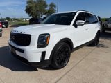 Used 2021 Kia Telluride EX w/ EX Premium Package image 3