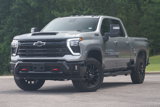 Used 2025 Chevrolet Silverado 2500 LT w/ Trail Boss Package image 4