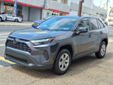Used 2024 Toyota RAV4 LE image 3