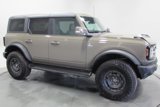 New 2025 Ford Bronco Outer Banks w/ Sasquatch Package image 4