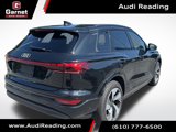 Used 2025 Audi Q6 e-tron Premium Plus image 4