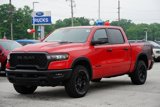 Used 2025 RAM 1500 Rebel w/ Rebel Level 1 Equipment Group image 3
