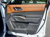 New 2025 Nissan Pathfinder Platinum w/ Cargo Package image 4