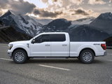 New 2025 Ford F150 Lariat w/ Equipment Group 501A Mid image 3