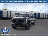 New 2026 Ford F250 Lariat image 2