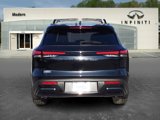 New 2025 INFINITI QX60 Luxe w/ Black Edition image 6