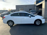 Used 2015 Honda Civic LX image 4
