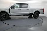 New 2025 Ford F250 Platinum image 4