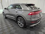 New 2025 Audi Q8 Premium Plus image 4