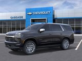 New 2025 Chevrolet Tahoe Premier image 2