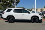 New 2025 Honda Pilot Black Edition image 3