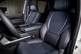 Used 2025 Toyota Sequoia Platinum image 4