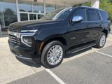 New 2025 Chevrolet Tahoe Premier image 1