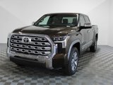 New 2025 Toyota Tundra 1794 Edition image 2